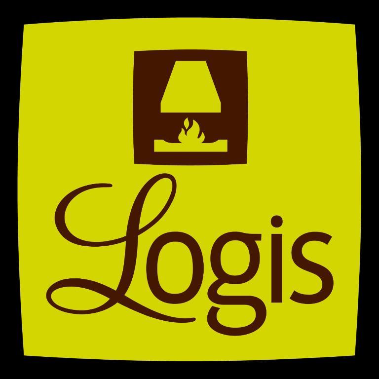 Logis-Hotel & Restaurant Le Carnot Больбек Экстерьер фото